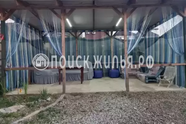 «Элеонора», Джубга