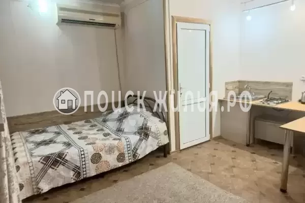 «Элеонора», Джубга