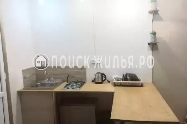 «Элеонора», Джубга