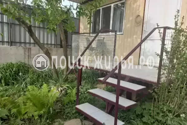 «Элеонора», Джубга