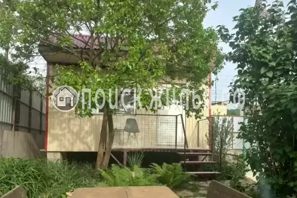 «Элеонора», Джубга