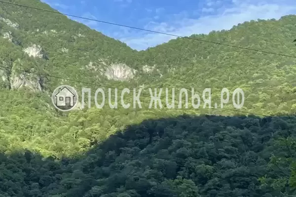 Гостевой дом «В уютном месте», Гагра