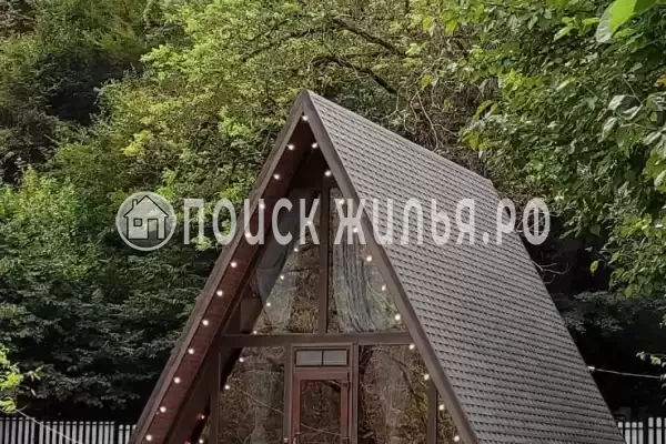 Гостевой дом «В уютном месте», Гагра