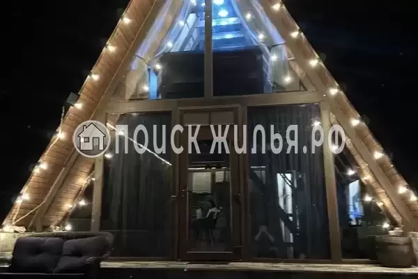 Гостевой дом «В уютном месте», Гагра