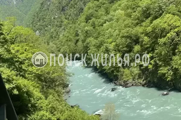 Гостевой дом «В уютном месте», Гагра