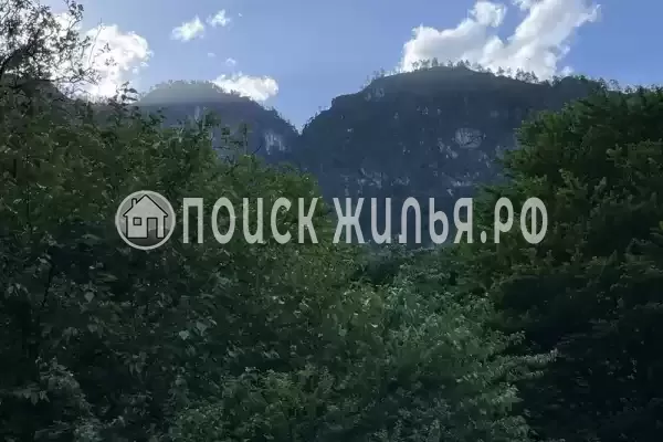 Гостевой дом «В уютном месте», Гагра