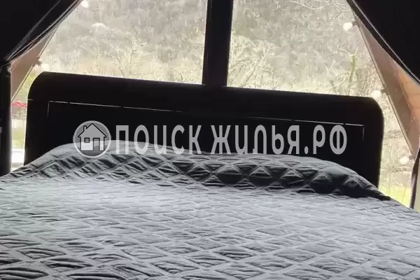 Гостевой дом «В уютном месте», Гагра