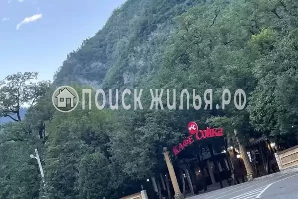 Гостевой дом «В уютном месте», Гагра