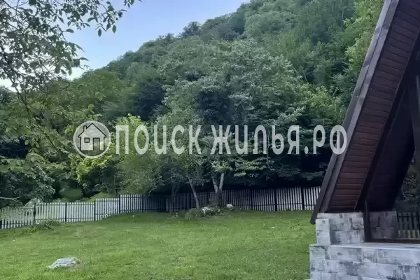 Гостевой дом «В уютном месте», Гагра