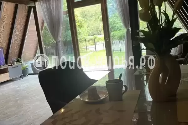 Гостевой дом «В уютном месте», Гагра