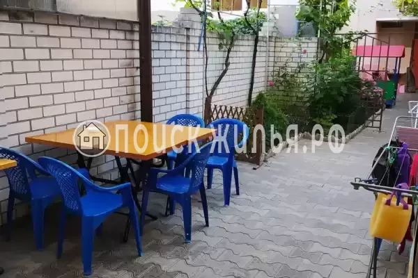 «Лайза», Анапа