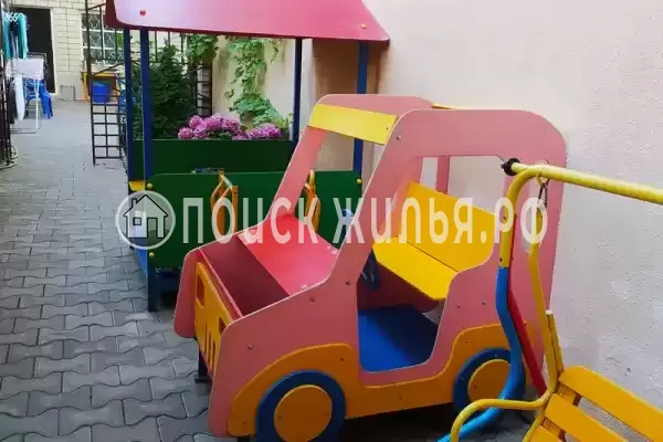 «Лайза», Анапа