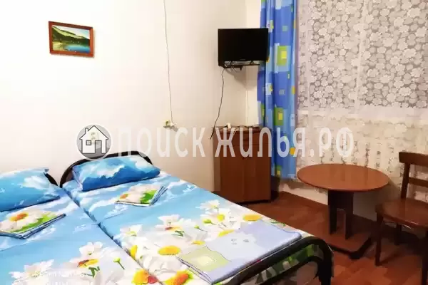 «Лайза», Анапа