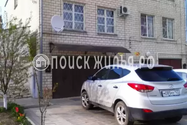 «Лайза», Краснодарский край, Анапа, Новороссийская, д.55А