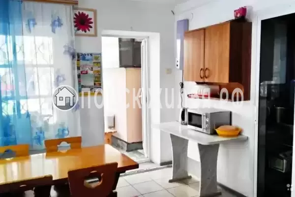 «Лайза», Анапа