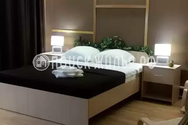 Отель «Карат», Красноярск Отель «Карат», Красноярск