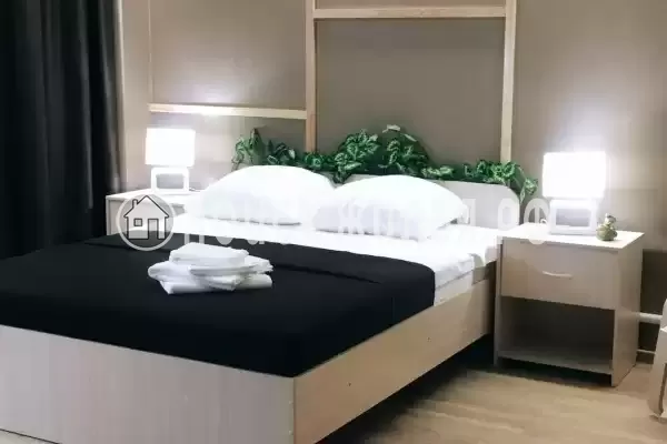 Отель «Карат», Красноярск Отель «Карат», Красноярск