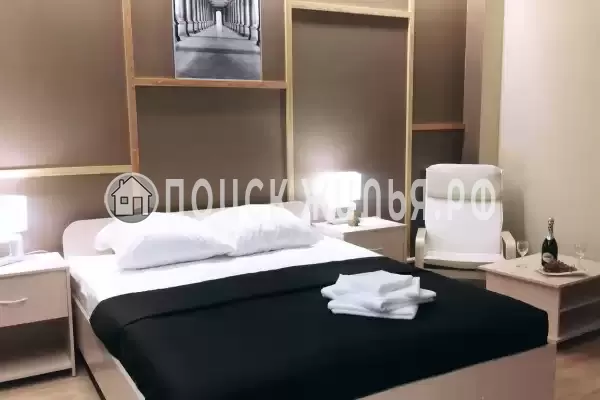 Отель «Карат», Красноярский край, Красноярск, Ульяновский проспект, д.36 А