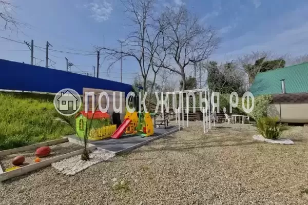 «Отдых и точка», Якорная Щель