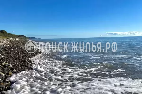 «Отдых и точка», Якорная Щель