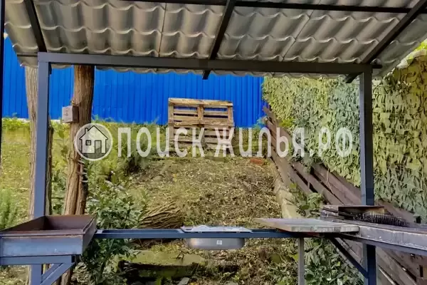 «Отдых и точка», Якорная Щель