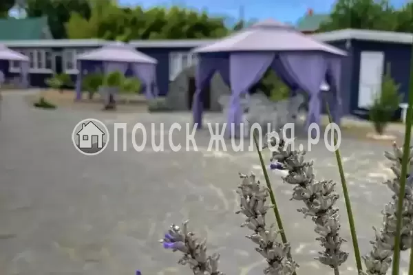 «Отдых и точка», Якорная Щель