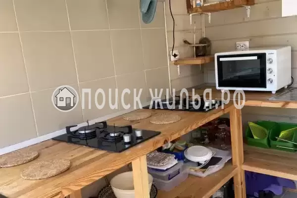 «Отдых и точка», Якорная Щель