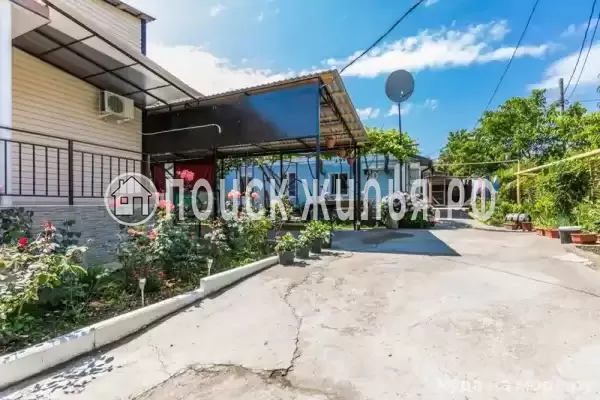 «Тёма», Краснодарский край, Сочи, Совет-Квадже, Сибирская, д.57 «Тёма», Краснодарский край, Сочи, Совет-Квадже, Сибирская, д.57