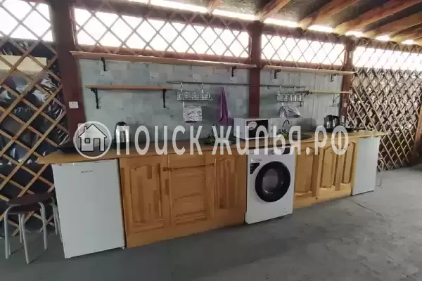 «Lavande», Голубицкая