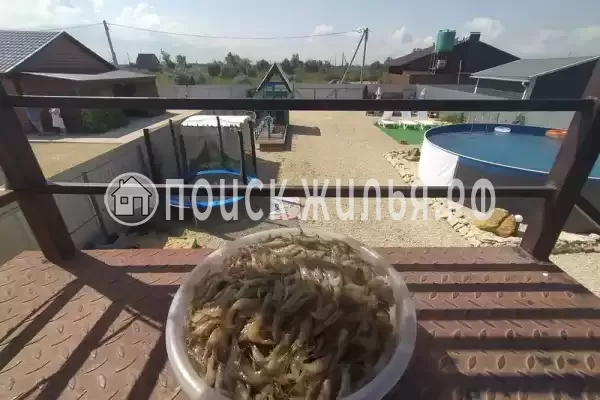 «Lavande», Голубицкая