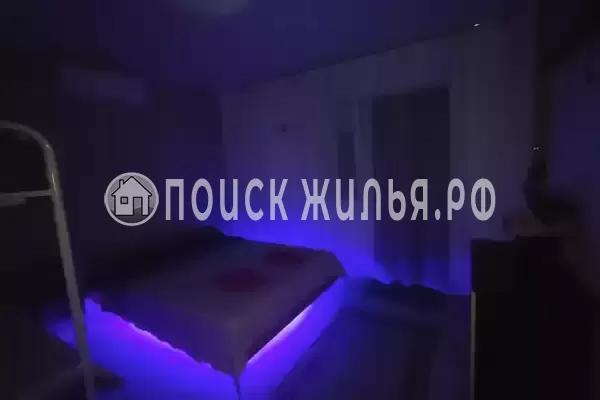 «Lavande», Голубицкая