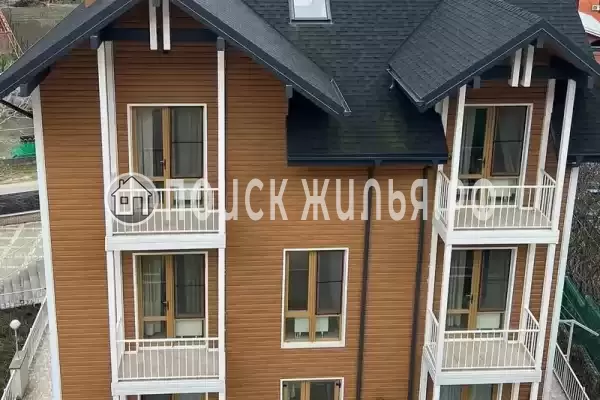 «Как дома», Ольгинка