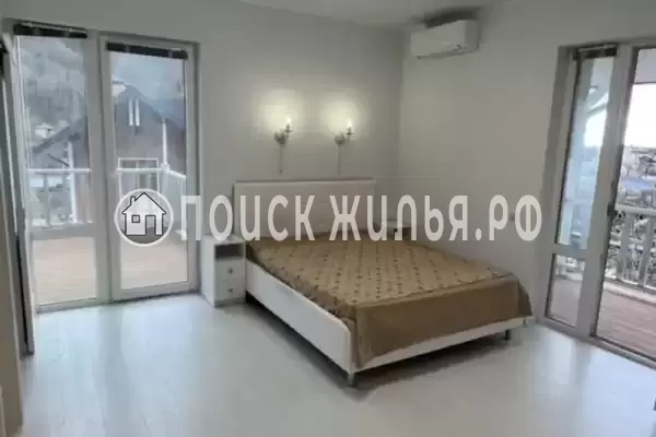 «Как дома», Ольгинка