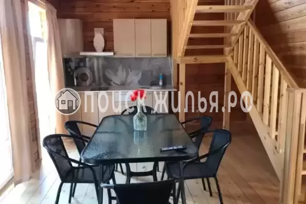 «Как дома», Ольгинка