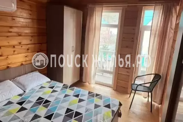 «Как дома», Ольгинка