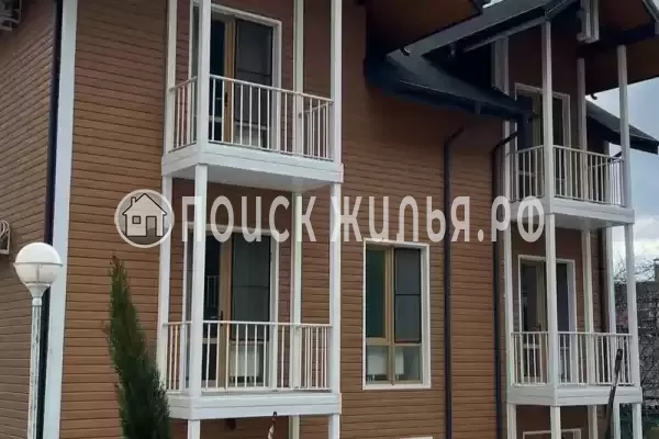 «Как дома», Ольгинка