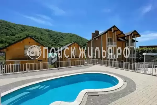 «Как дома», Ольгинка