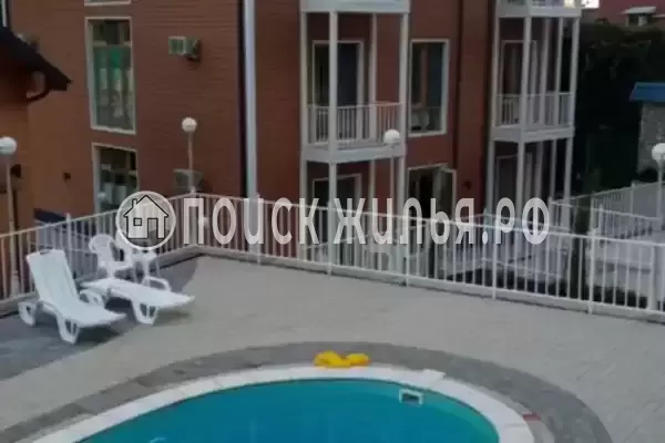 «Как дома», Ольгинка