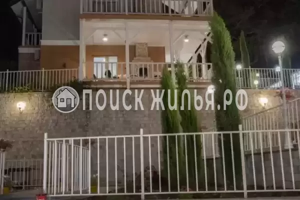 «Как дома», Ольгинка