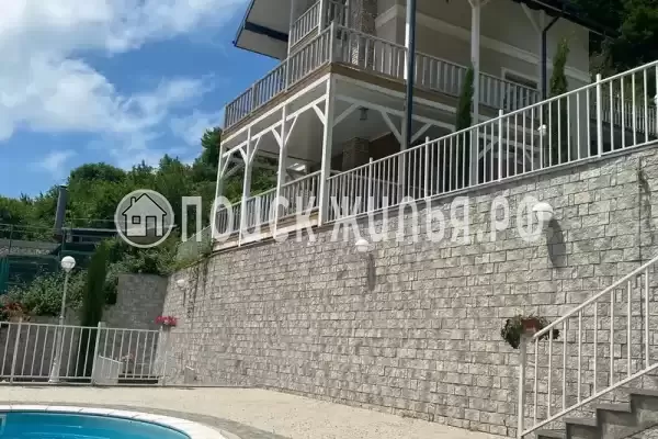 «Как дома», Ольгинка