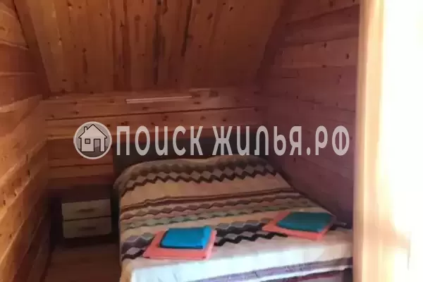 «Как дома», Ольгинка