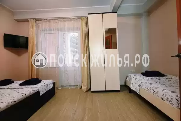 «Ассоль», Джемете