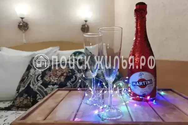 «Ассоль», Джемете