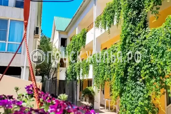 «Ассоль», Краснодарский край, Анапа, Джемете, Пионерский пр-кт, д.75А/1