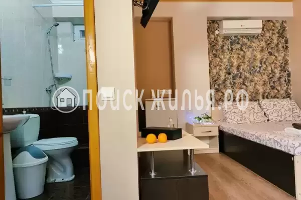 «Ассоль», Джемете