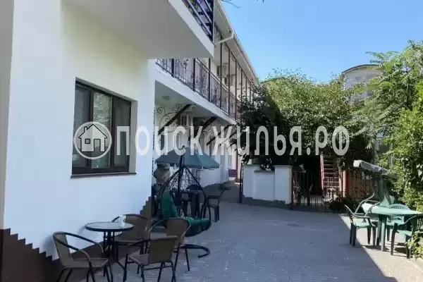 «Райская Лагуна», Республика Крым, Евпатория, 13 Ноября, д.53 «Райская Лагуна», Республика Крым, Евпатория, 13 Ноября, д.53