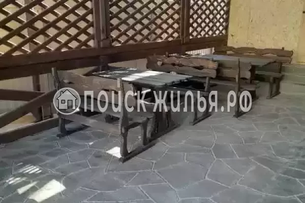 «Анита», Джубга