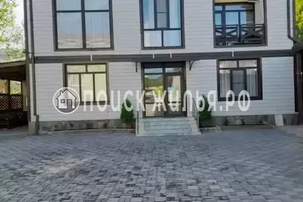 «Анита», Джубга