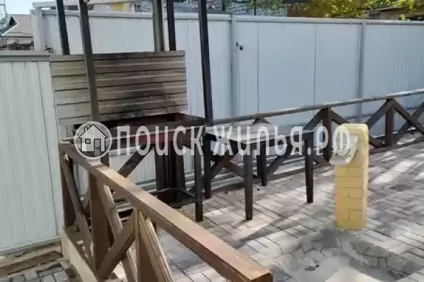 «Анита», Джубга