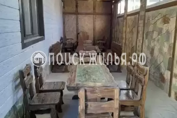 «Анита», Джубга